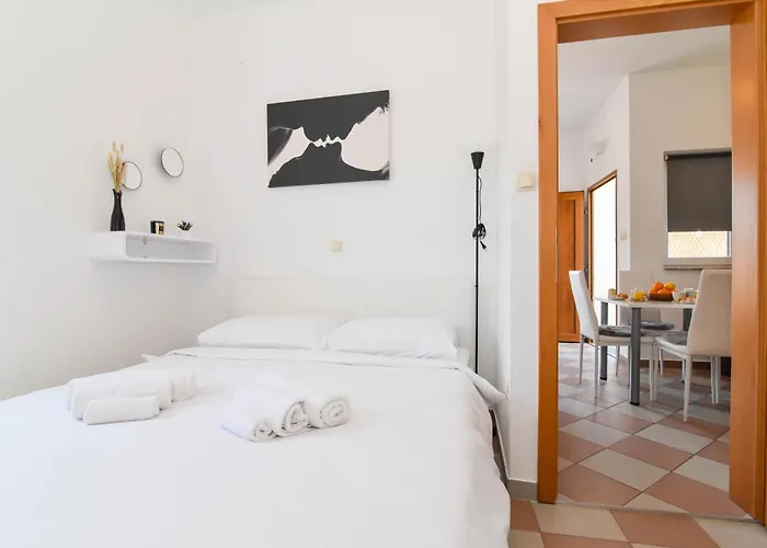 Ibeach By Rok Apartman