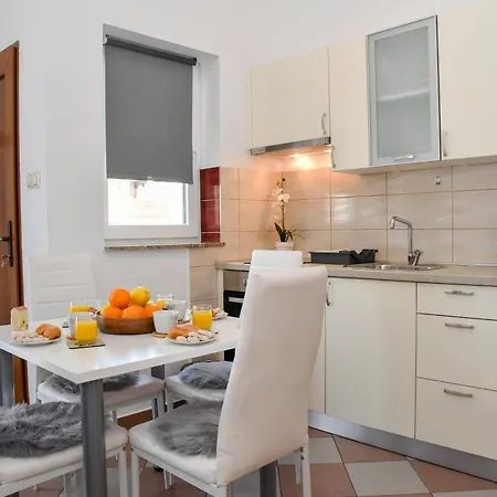 Ibeach By Rok Apartment Novigrad (Dalmatia)