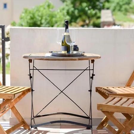 Apartment Ibeach By Rok *