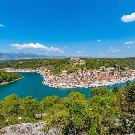 Ibeach By Rok Novigrad (Dalmatia)
