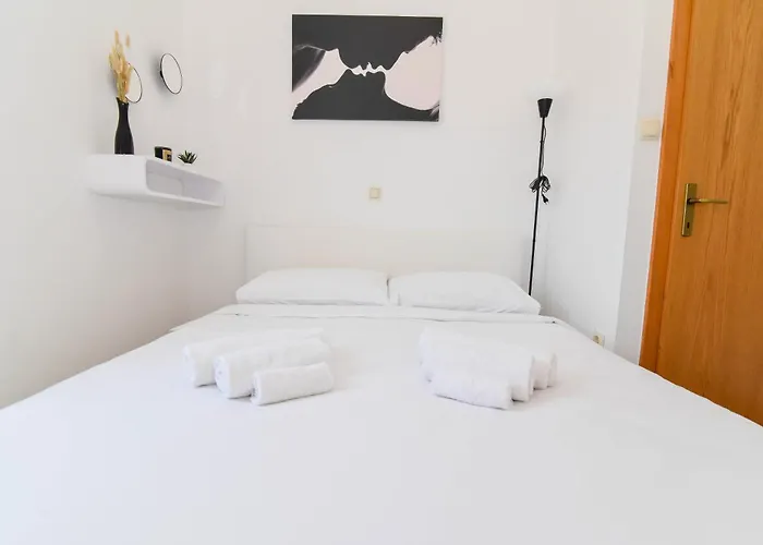 Appartement Ibeach By Rok