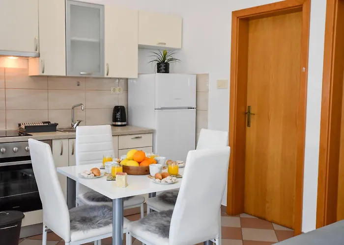 Appartement Ibeach By Rok
