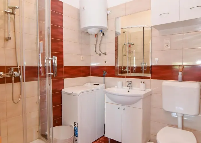 Ibeach By Rok Appartement