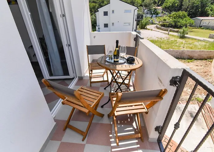 Appartement Ibeach By Rok