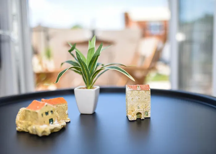 Ibeach By Rok Appartement