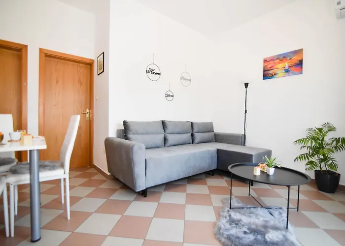 Ibeach By Rok Appartement *
