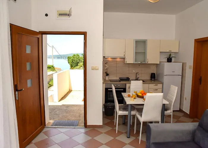 Ibeach By Rok Appartement