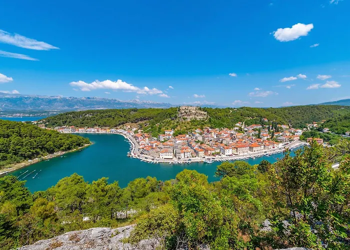 Ibeach By Rok Novigrad (Dalmatia)